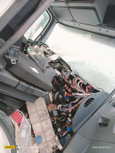 Седельный тягач КАМАЗ 5490-892-DC (газодизель) 2019 г. - фото 2